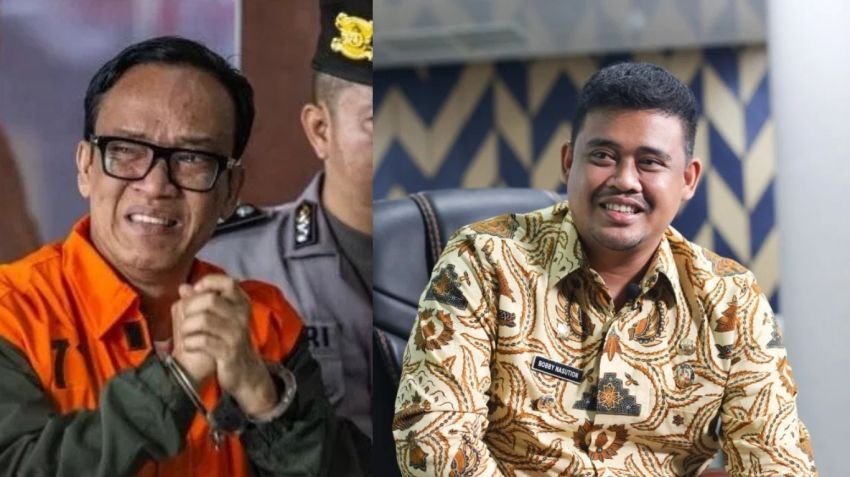 KPK Tegaskan OTT Wamenaker Noel Bukan Pengalihan Isu Kasus Suap Proyek Jalan di Sumut yang Libatkan Gubernur Bobby Nasution