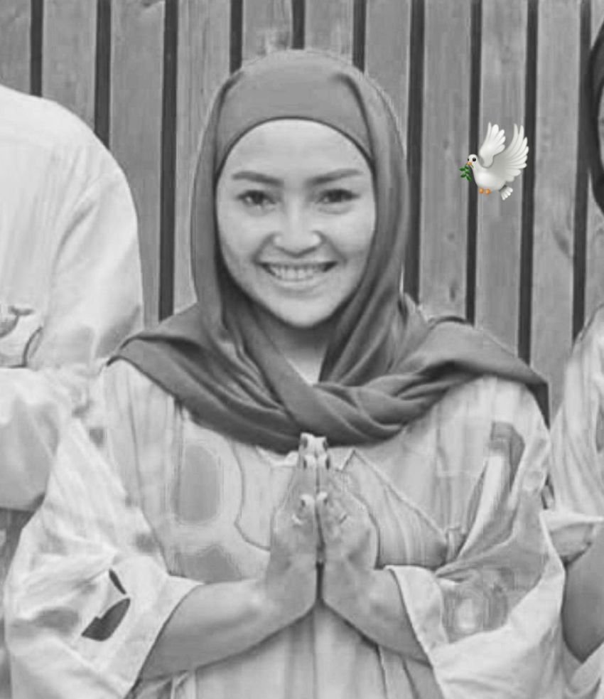 Kabar Duka: Mpok Alpa Meninggal Dunia, Dunia Hiburan Kehilangan Sosok Ceria