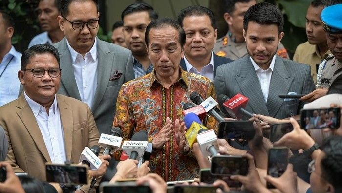 KPK Periksa 99 Saksi dan Telusuri 600 Bukti: Polemik Ijazah Jokowi Semakin Komprehensif