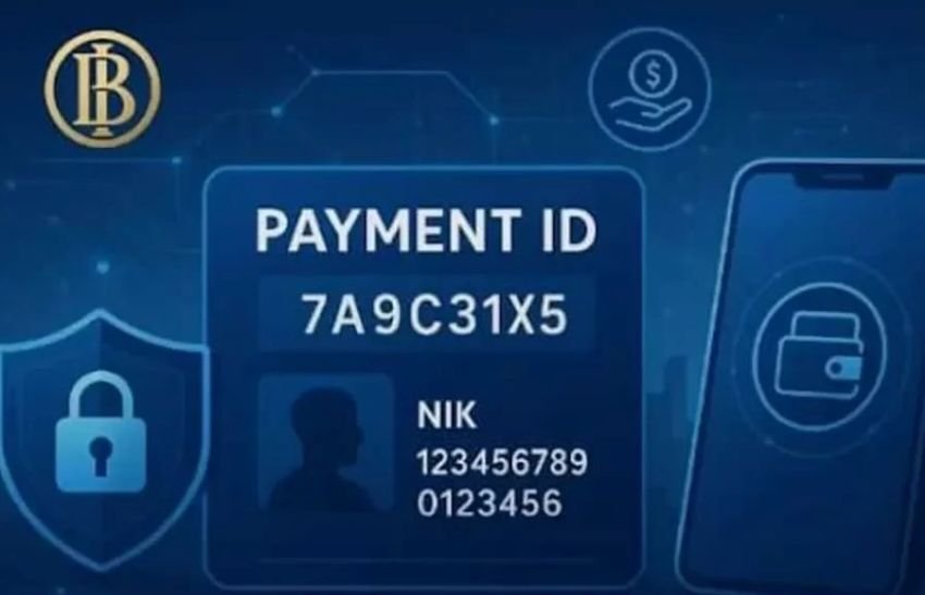Payment ID BI Siap Uji Coba 17 Agustus, Masyarakat Cemas Potensi Penyadapan?