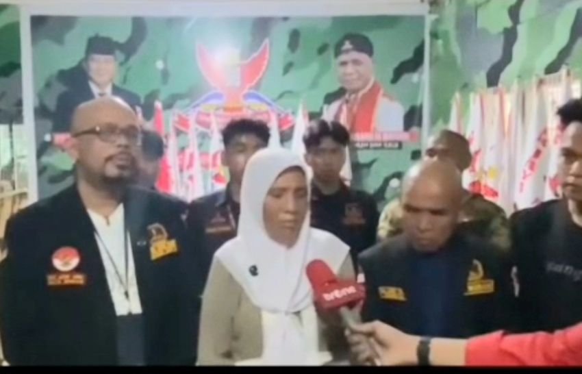 Grib Jaya Medan Bantu Pulangkan Jenazah Nazwa Aliya dari Kamboja
