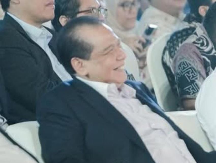 Chairul Tanjung Ungkap ‘CT Way’: 10 Tips Sukses di LPS Financial Festival Medan, Ini Rahasianya!