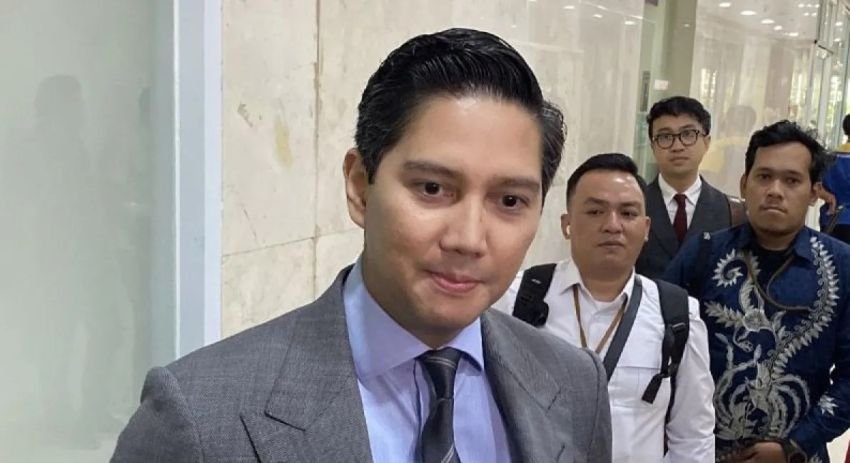 Fraksi Gerindra Setuju Hentikan Tunjangan Anggota Dewan, Budisatrio Instruksikan Anggota Tak Lakukan Kunjungan Kerja ke Luar Negeri