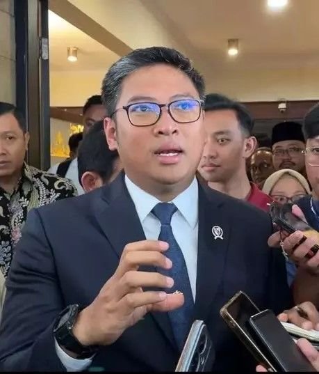 Wamentan Sudaryono: Merdeka Sejati adalah Bebas dari Impor dan Kelaparan