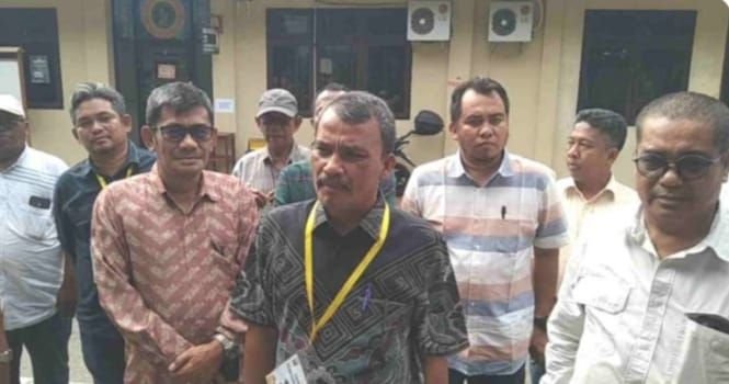 Warga Natal Dukung Polres Madina Tuntaskan Kasus Pembunuhan Siswa SMAN 1 Natal