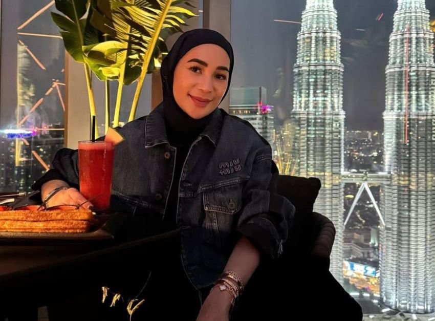 Andre Taulany Gagal Cerai untuk Ketiga Kalinya, Ini Alasan Erin Bertahan