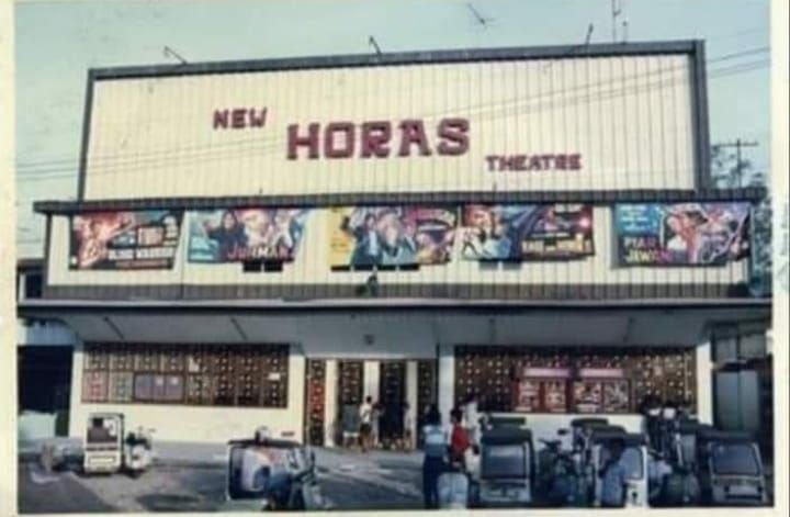 Mengenang Kejayaan Bioskop Horas Theater di Padangsidimpuan Era 80-an