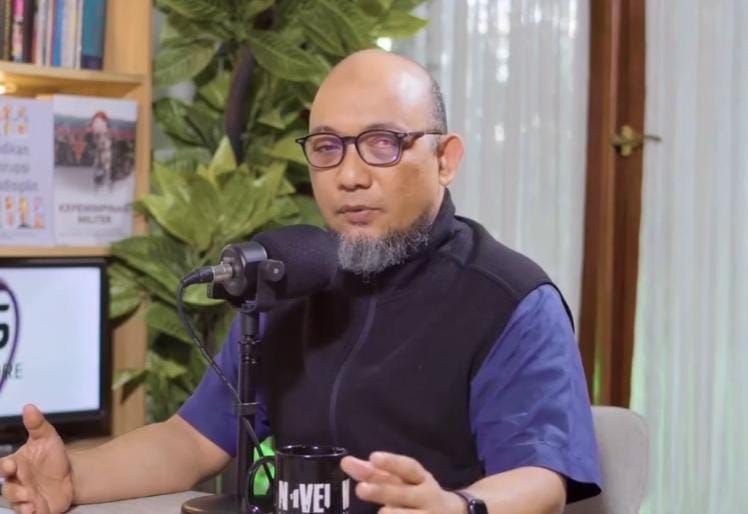Novel Baswedan: Penyelesaian Kasus Tom Lembong Harus lewat Pengadilan, Bukan Abolisi!
