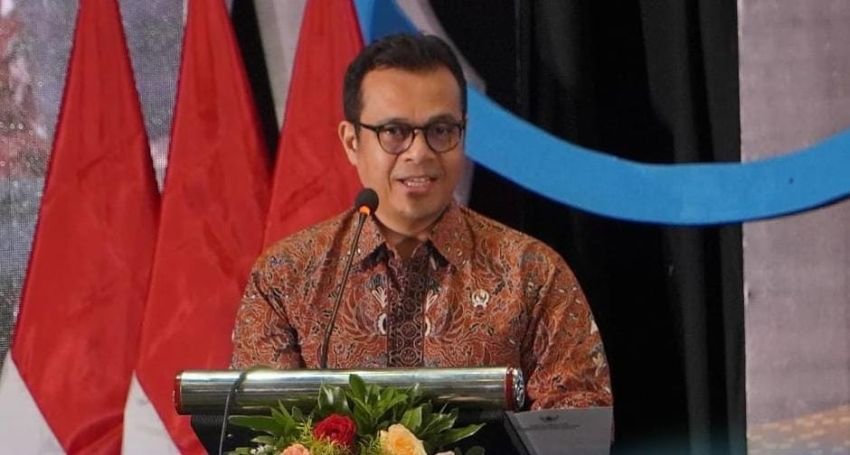 Wamenkomdig Nezar Patria: Disiplin Verifikasi adalah Fondasi Jurnalisme Profesional