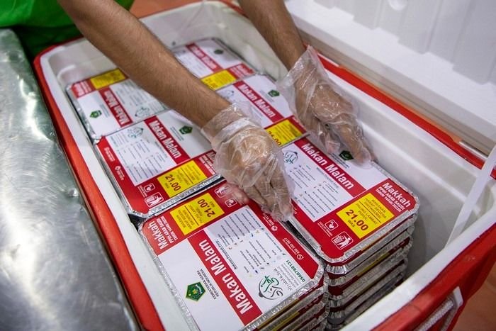 KPK Telusuri Dugaan Korupsi Katering Ibadah Haji, Potensi Kerugian Negara Capai Ratusan Miliar