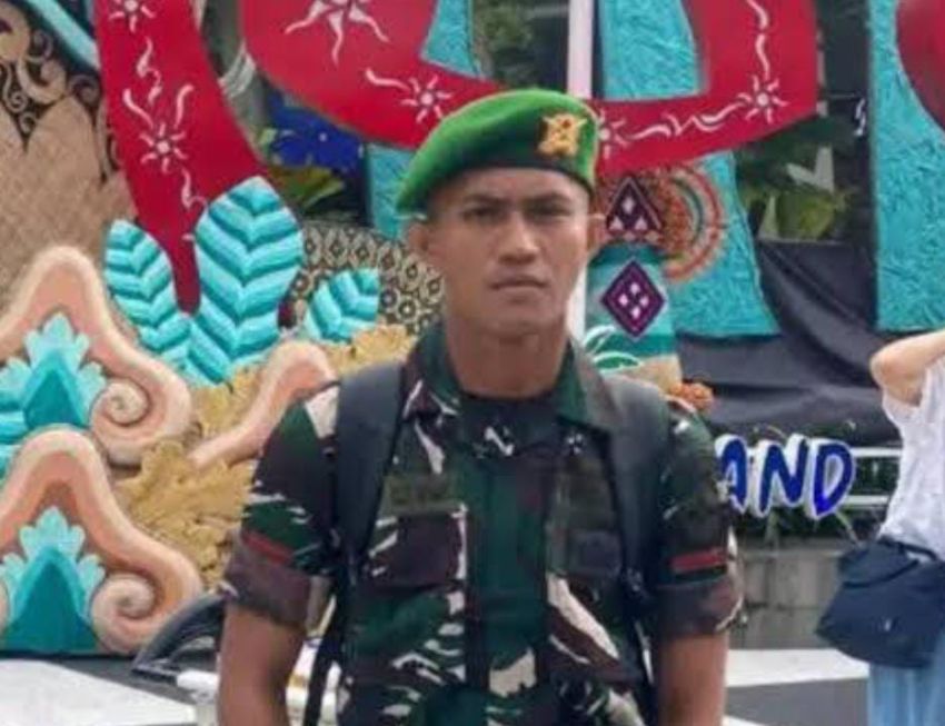 Misteri Kematian Prada Lucky Chepril Mulai Terungkap, Empat Anggota TNI Diamankan Polisi Militer