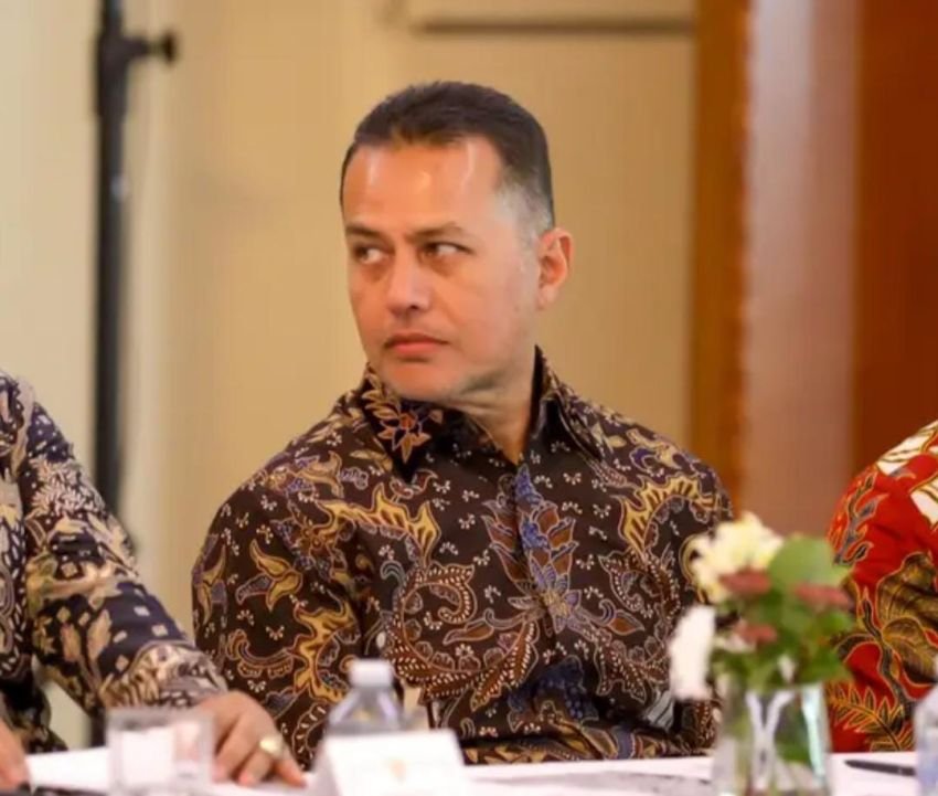 Ijeck Sayangkan Laporan Erni Ariyanti terhadap Hamdani Syahputra: Sesama Kader Golkar Seharusnya Bisa Dikomunikasikan