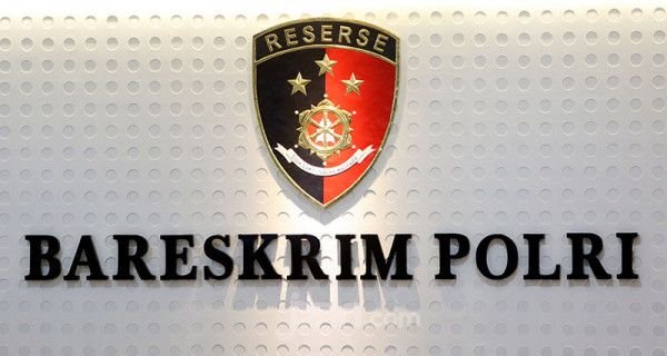 Bareskrim Polri Selidiki Tambang Zikron Ilegal di Kalteng, Direktur PT KRLM Jadi Terlapor