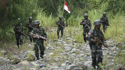 Skandal Besar di Malaysia: Lima Perwira Tinggi Militer Ditangkap karena Bocorkan Informasi ke Sindikat Penyelundupan