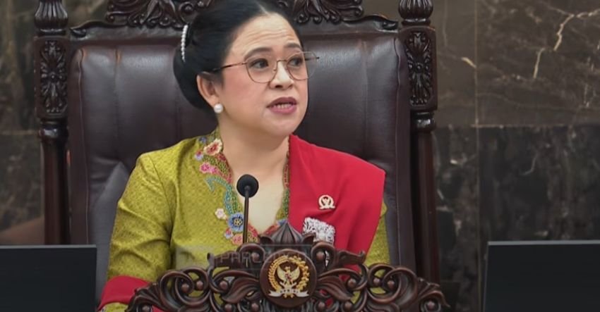 Puan Maharani: Perempuan Adalah Setengah Potensi Bangsa, Tak Boleh Diabaikan dalam Pembangunan Nasional