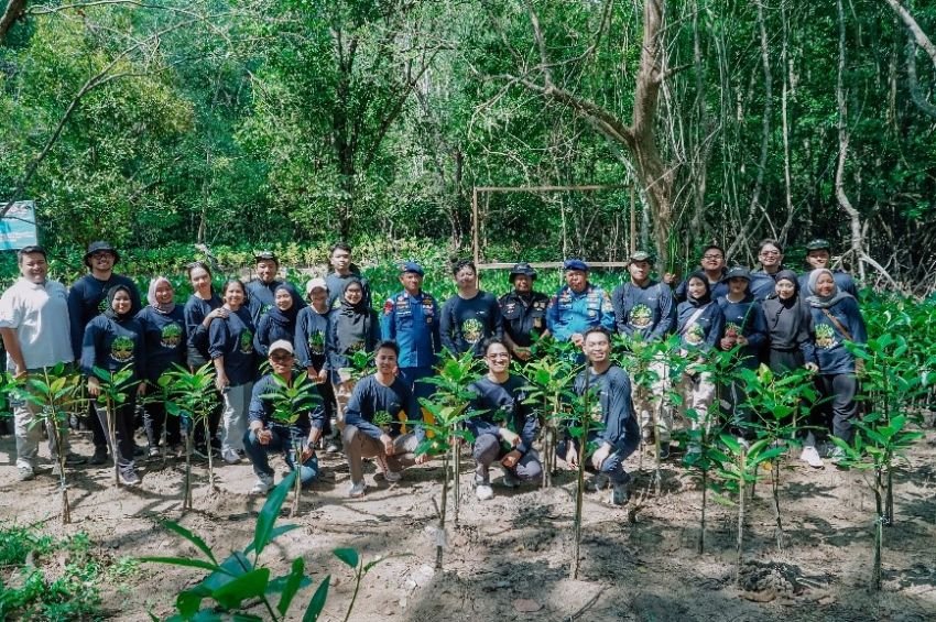 PHI Rilis Laporan Keberlanjutan 2024, Tegaskan Komitmen Menuju Energi Bersih dan Tanggung Jawab Sosial