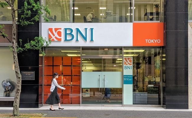 Kabar Baik untuk UMKM! KUR BNI 2025 Hadir dengan Cicilan Ringan dan Proses Cepat