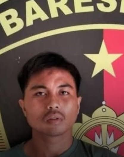 Diva Febriani Tewas di Kebun Sawit, Pelaku Ditangkap Polisi Usai Bersembunyi