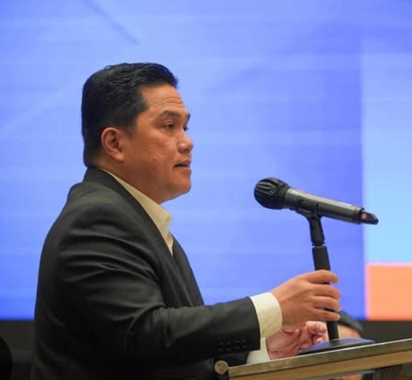 Kuwait Mundur Mendadak, PSSI Laporkan ke AFC: Erick Thohir Curiga Ada Sabotase