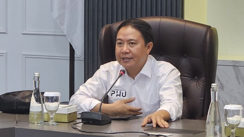 KPK Panggil Dirjen PHU Terkait Penyelidikan Dugaan Korupsi Kuota Haji 2024