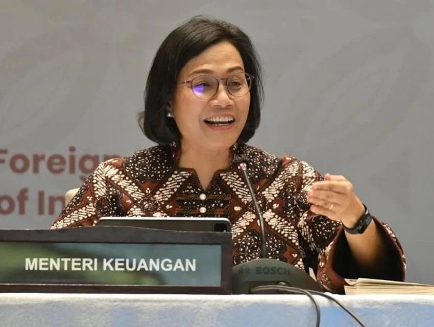 Sri Mulyani Sebut Pajak Sama Mulianya dengan Zakat dan Wakaf, Ini Penjelasannya!