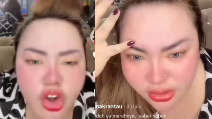 Hasil Tes DNA Negatif, Lisa Mariana Mengamuk: Apa Kata Dokter Terkait Validitasnya?