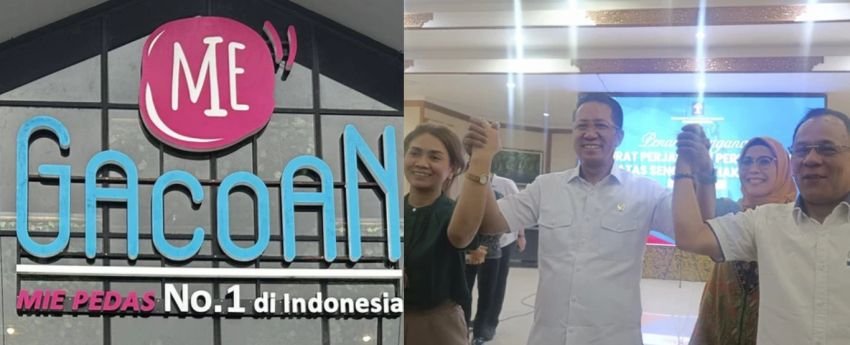 Kisruh Royalti Musik di Mi Gacoan Bali Berakhir Damai, Bayar Rp 2,2 Miliar ke SELMI