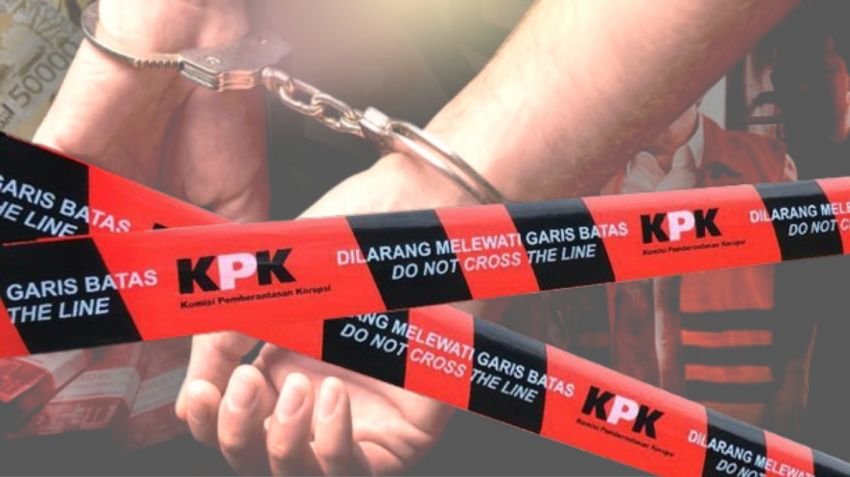 KPK Lakukan OTT di Tiga Lokasi Terkait Dugaan Korupsi Dana DAK Rumah Sakit, 7 Orang Diamankan