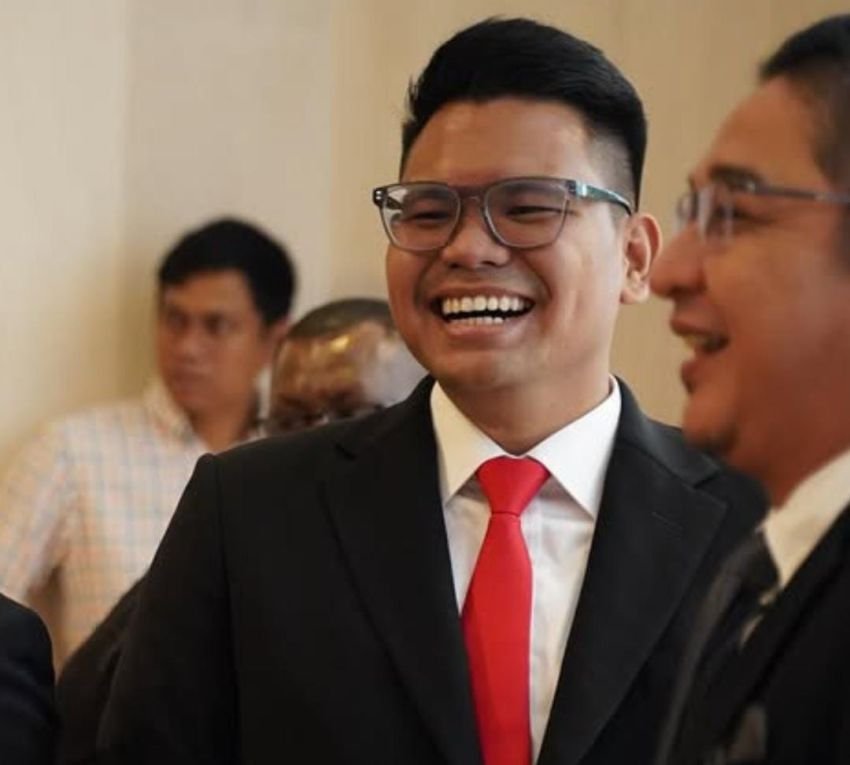 Wakil Ketua MPR Apresiasi Presiden Prabowo Atas Pemberian Abolisi dan Amnesti: Langkah Rekonsiliasi untuk Keutuhan Bangsa