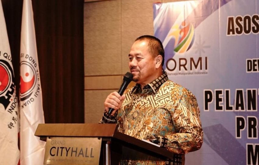 Dugaan Korupsi di Dispora Sumut Terkuak! Bupati Batu Bara Terancam Dilaporkan