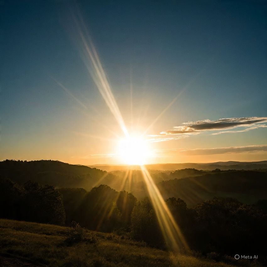Cuaca Jawa Timur Bervariasi Hari Ini, BMKG Imbau Warga Waspadai Kabut dan Udara Kabur