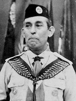 Sejarah Lahirnya Paskibraka : Husein Mutahar Dari Ajudan Soekarno ke Bapak Paskibraka