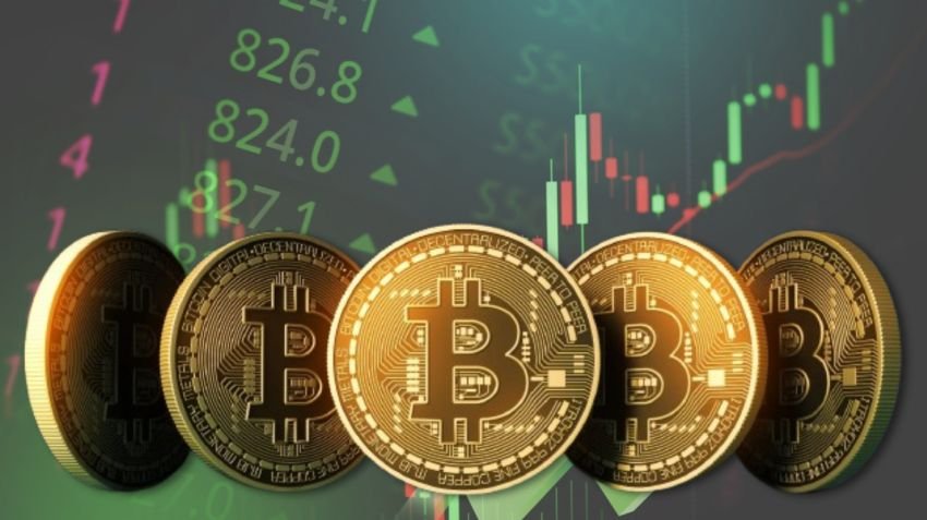 Pasar Kripto Tergejok Jelang Pidato Ketua The Fed di Jackson Hole