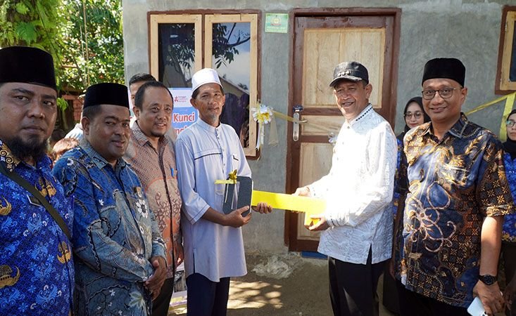 BPS Langkat Klarifikasi: Kabupaten Langkat Bukan Termiskin di Sumatera Utara, Peringkat ke-11 dari 33 Daerah
