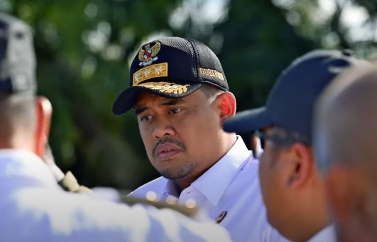 Gubernur Sumut Tegaskan Program Cek Kesehatan Gratis Siswa Tak Gunakan Dana BOS