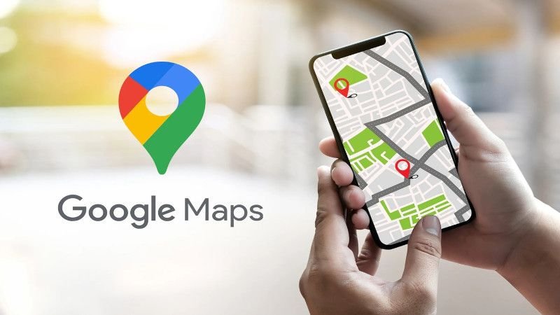 Cara Mudah Mendaftarkan Alamat Rumah di Google Maps agar Driver Ojol Tidak Bingung