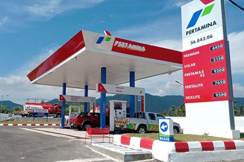 HUT RI ke-80, Pertamina Patra Niaga Hadirkan Promo Spesial BBM dan Aktivasi Nasionalis di SPBU