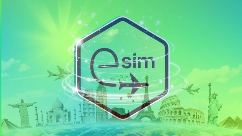 Kaspersky Luncurkan eSIM Store, Ingatkan Bahaya Phishing Berkedok Operator Seluler