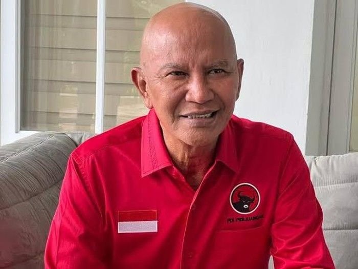 Perkiraan Postur RAPBN 2026 'Sangat Menantang'