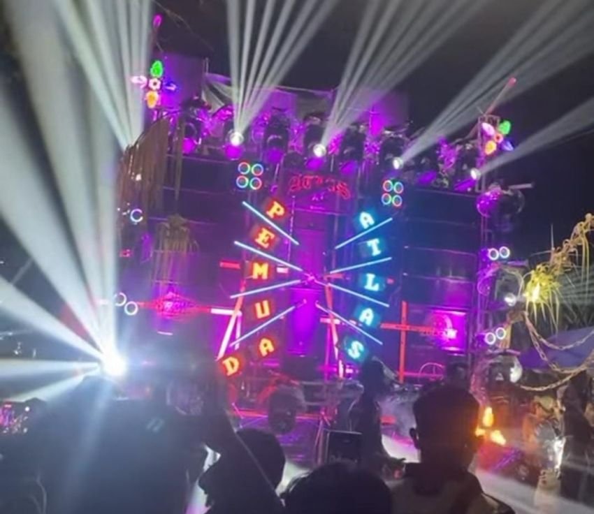 Aturan Baru Penggunaan Sound Horeg Diterbitkan, Ini Larangan dan Sanksinya!