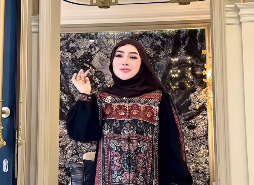 BPOM Temukan Kandungan Berbahaya dalam Produk Kecantikan Diduga Milik Shella Saukia