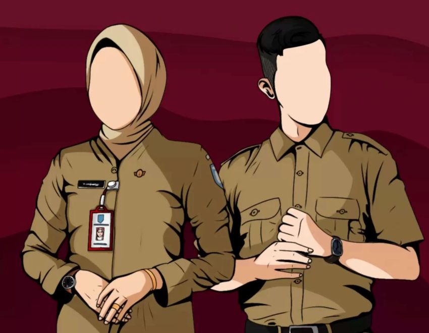 Plt. Kades Gapuk Tua Diduga Salahgunakan Wewenang dan Indisipliner, Bupati Tapsel Diminta Turun Tangan