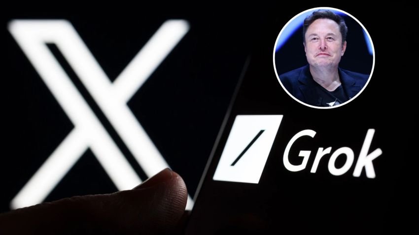 Elon Musk Buka Akses Grok 2.5 Sebagai Open Source, Grok 3 Menyusul Enam Bulan Lagi