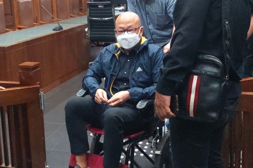 Adik Hendry Lie Divonis 4 Tahun Penjara Terkait Kasus Korupsi Komoditas Timah