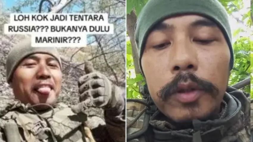 Dubes Rusia Tegaskan Tak Pernah Rekrut WNI Jadi Tentara Bayaran: Kasus Satriya Arta Tanggung Jawab Pribadi
