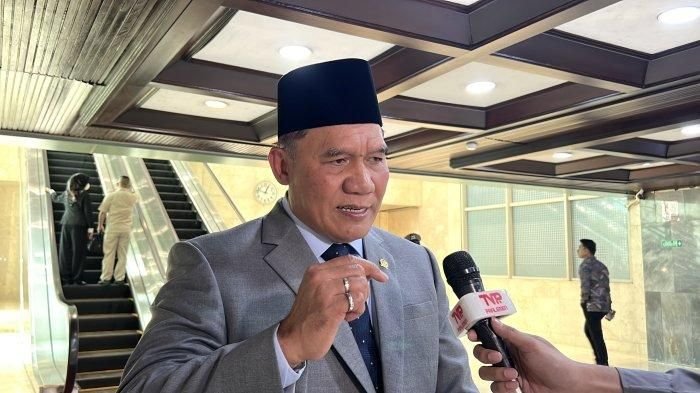 Anggota DPR Usulkan Kenaikan Tunjangan Veteran Pejuang Kemerdekaan