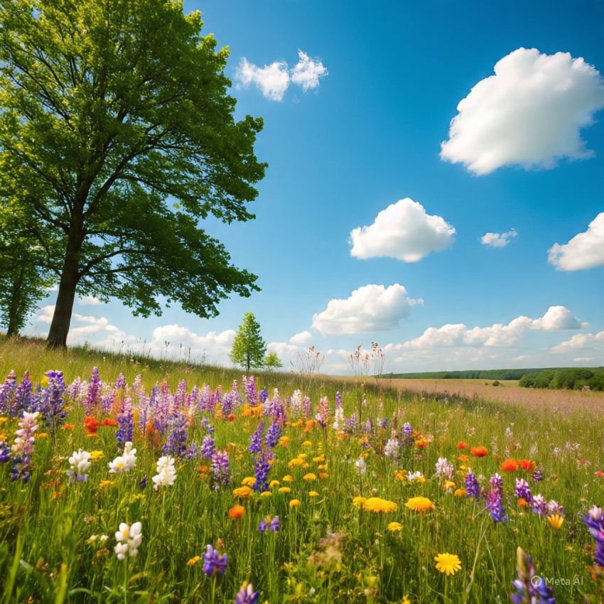 Cerah Berawan Dominasi Langit Bali Hari Ini, Suhu Sejuk hingga 30°C