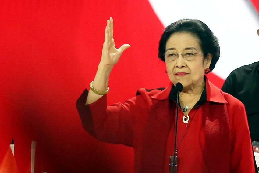 Puan Maharani Belum Pastikan Kehadiran Megawati di Upacara HUT ke-80 RI di Istana