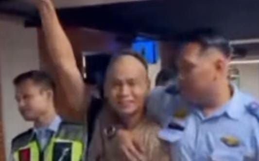 Penumpang Lion Air Ancam Bawa Bom, Terungkap Pernah Dirawat di RSJ