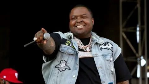 Sean Kingston Divonis 3,5 Tahun Penjara atas Kasus Penipuan Rp16 Miliar